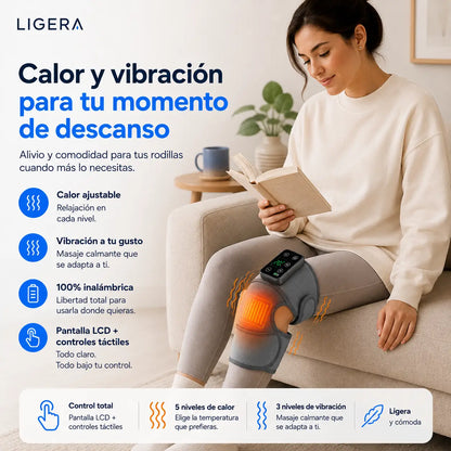 Ligera
