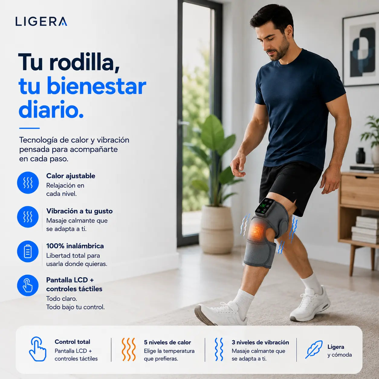 Ligera