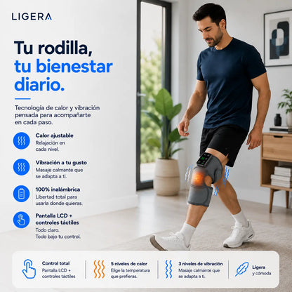 Ligera