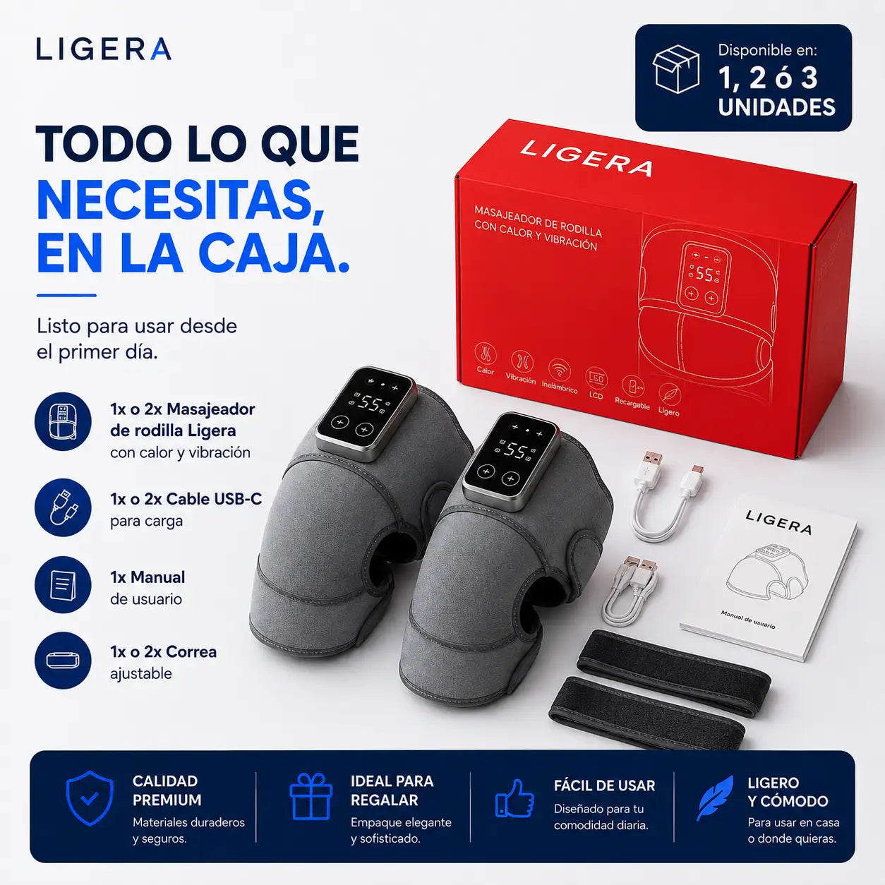 Ligera