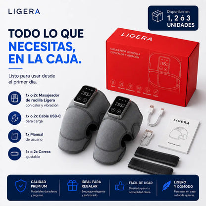 Ligera